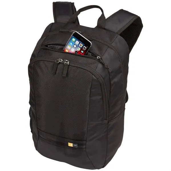 Case Logic Key 15" Computer Backpack - Case Logic Key 15" Computer Backpack - Image 4 of 9
