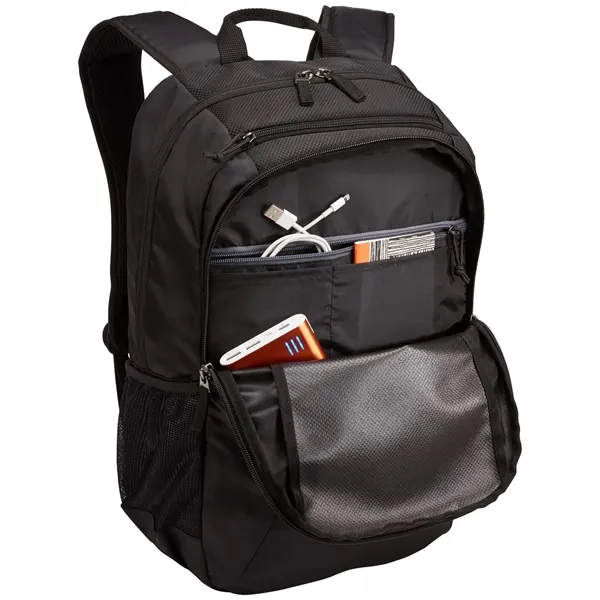 Case Logic Key 15" Computer Backpack - Case Logic Key 15" Computer Backpack - Image 8 of 9