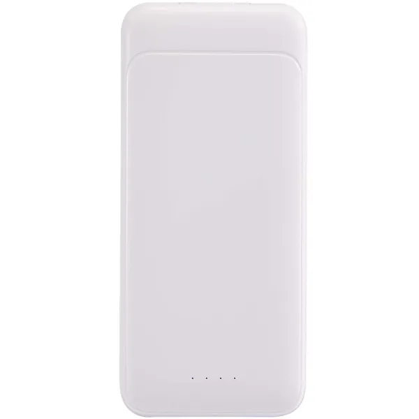 Pwr Pal 10000 mAh Power Bank with Integrated Cable - Pwr Pal 10000 mAh Power Bank with Integrated Cable - Image 1 of 7