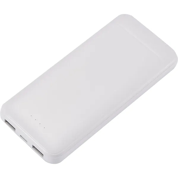 Pwr Pal 10000 mAh Power Bank with Integrated Cable - Pwr Pal 10000 mAh Power Bank with Integrated Cable - Image 7 of 7