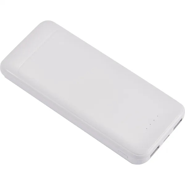 Pwr Pal 10000 mAh Power Bank with Integrated Cable - Pwr Pal 10000 mAh Power Bank with Integrated Cable - Image 4 of 7
