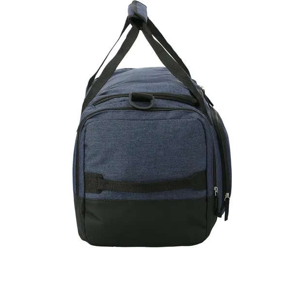 Graphite 21" Weekender Duffel Bag - Graphite 21" Weekender Duffel Bag - Image 16 of 21