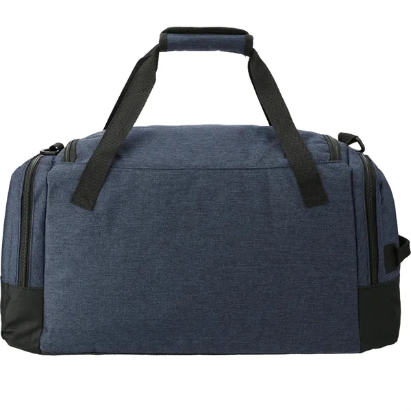 Graphite 21" Weekender Duffel Bag - Graphite 21" Weekender Duffel Bag - Image 15 of 21