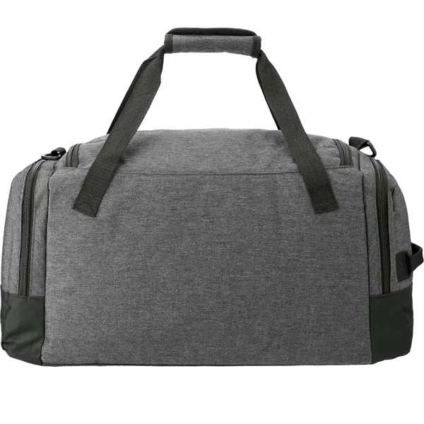 Graphite 21" Weekender Duffel Bag - Graphite 21" Weekender Duffel Bag - Image 5 of 21