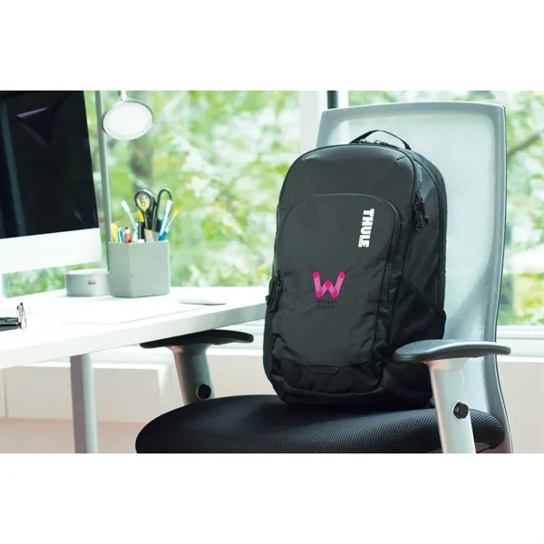 Thule Achiever 15" Computer Backpack - Thule Achiever 15" Computer Backpack - Image 1 of 6