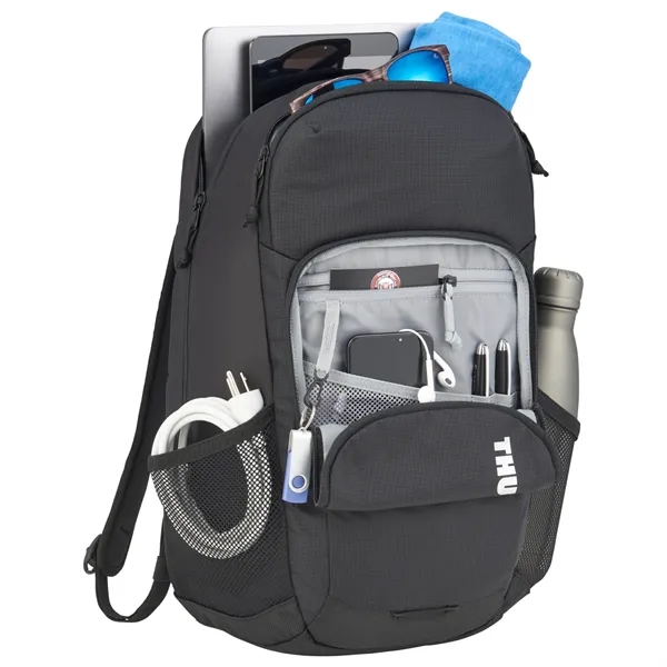Thule Achiever 15" Computer Backpack - Thule Achiever 15" Computer Backpack - Image 6 of 6