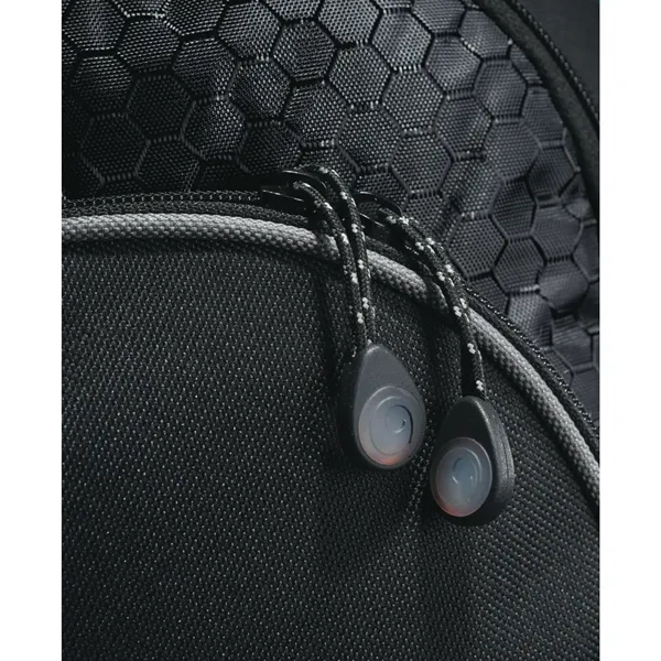 Hive 15" Computer Backpack - Hive 15" Computer Backpack - Image 3 of 4