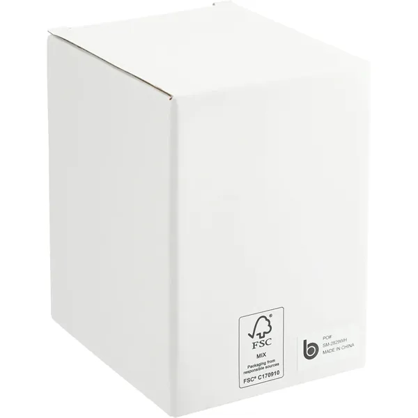 Wireless Charger Pen Holder/Dual Outputs - Wireless Charger Pen Holder/Dual Outputs - Image 5 of 9