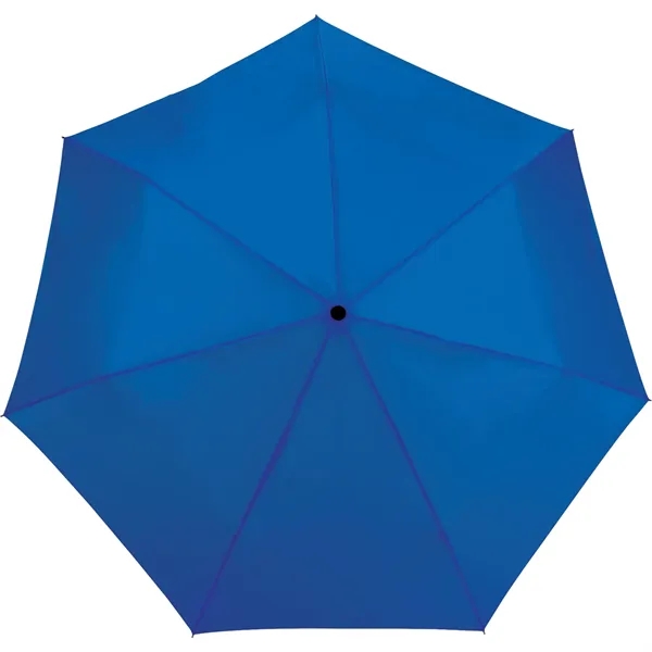44" totes® 3 Section Auto Open/Close Umbrella - 44" totes® 3 Section Auto Open/Close Umbrella - Image 4 of 7