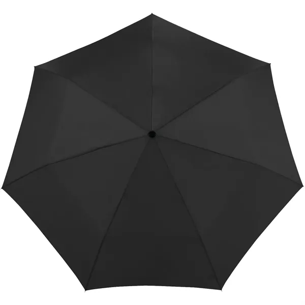 44" totes® 3 Section Auto Open/Close Umbrella - 44" totes® 3 Section Auto Open/Close Umbrella - Image 2 of 7