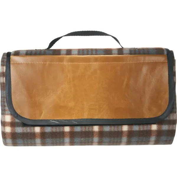 Field & Co.® Picnic Blanket - Field & Co.® Picnic Blanket - Image 7 of 12