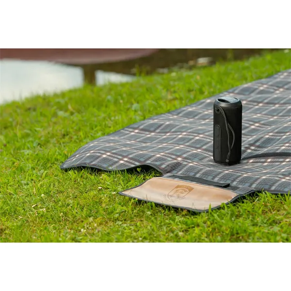 Field & Co.® Picnic Blanket - Field & Co.® Picnic Blanket - Image 9 of 12