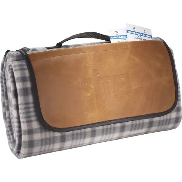 Field & Co.® Picnic Blanket - Field & Co.® Picnic Blanket - Image 10 of 12