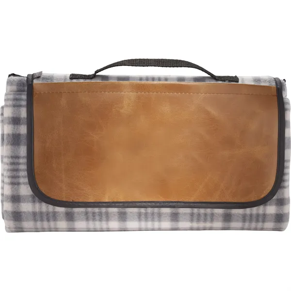Field & Co.® Picnic Blanket - Field & Co.® Picnic Blanket - Image 11 of 12