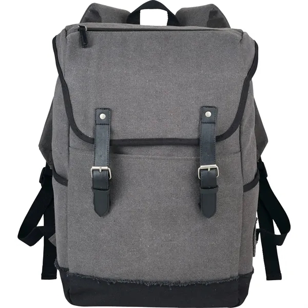 Field & Co. Hudson 15" Computer Backpack - Field & Co. Hudson 15" Computer Backpack - Image 1 of 11