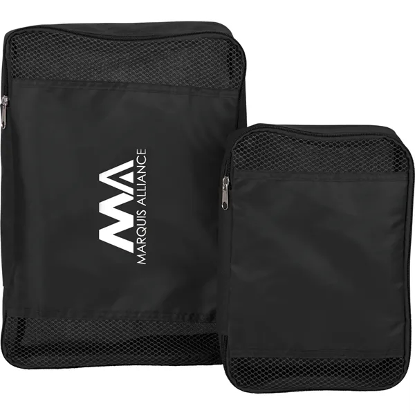 Packing Cubes 2pc Set - Packing Cubes 2pc Set - Image 2 of 3