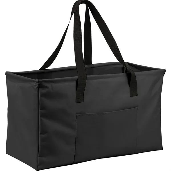 Large Utility Tote - Large Utility Tote - Image 3 of 3