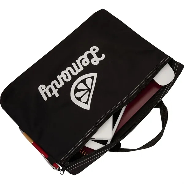 Edge Document Briefcase - Edge Document Briefcase - Image 2 of 2