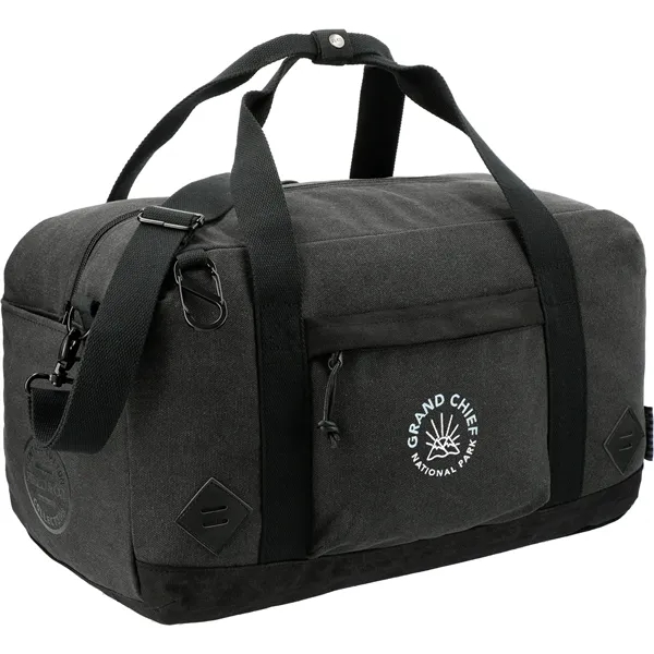 Field & Co. Woodland Duffel - Field & Co. Woodland Duffel - Image 3 of 5