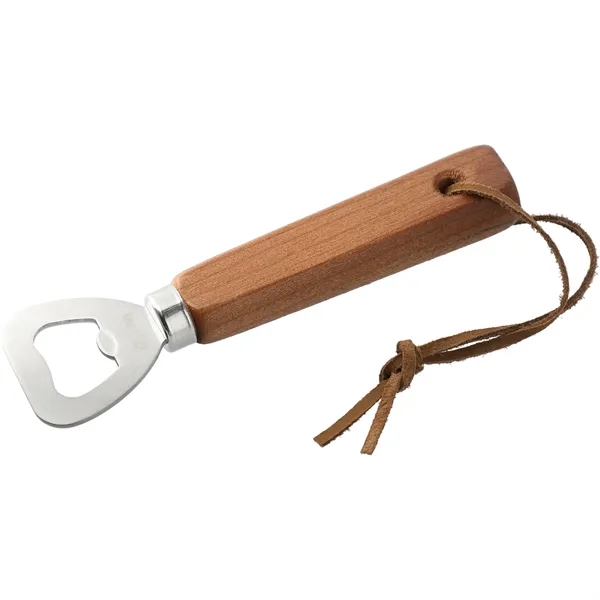 Bullware Bottle Opener - Bullware Bottle Opener - Image 3 of 6