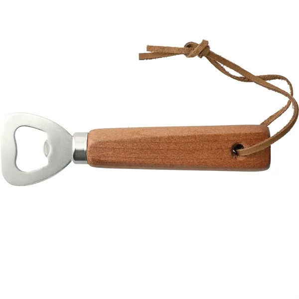 Bullware Bottle Opener - Bullware Bottle Opener - Image 4 of 6