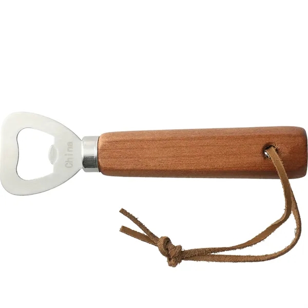 Bullware Bottle Opener - Bullware Bottle Opener - Image 5 of 6