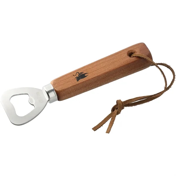 Bullware Bottle Opener - Bullware Bottle Opener - Image 6 of 6