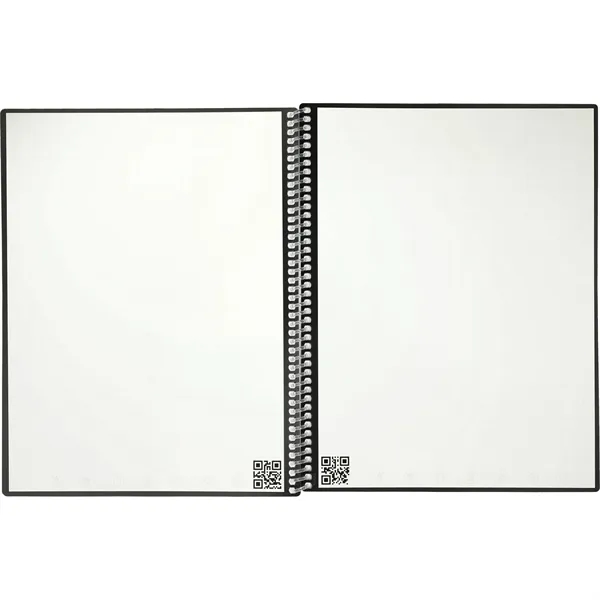 Rocketbook Fusion Letter Notebook Set - Rocketbook Fusion Letter Notebook Set - Image 6 of 19