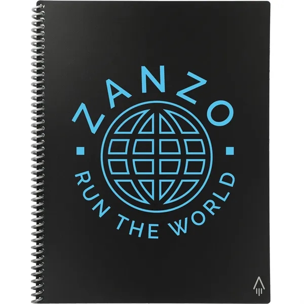 Rocketbook Fusion Letter Notebook Set - Rocketbook Fusion Letter Notebook Set - Image 10 of 19