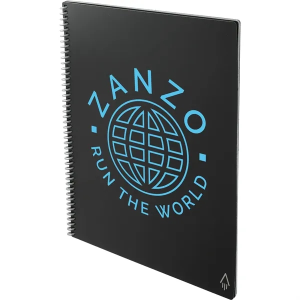 Rocketbook Fusion Letter Notebook Set - Rocketbook Fusion Letter Notebook Set - Image 12 of 19