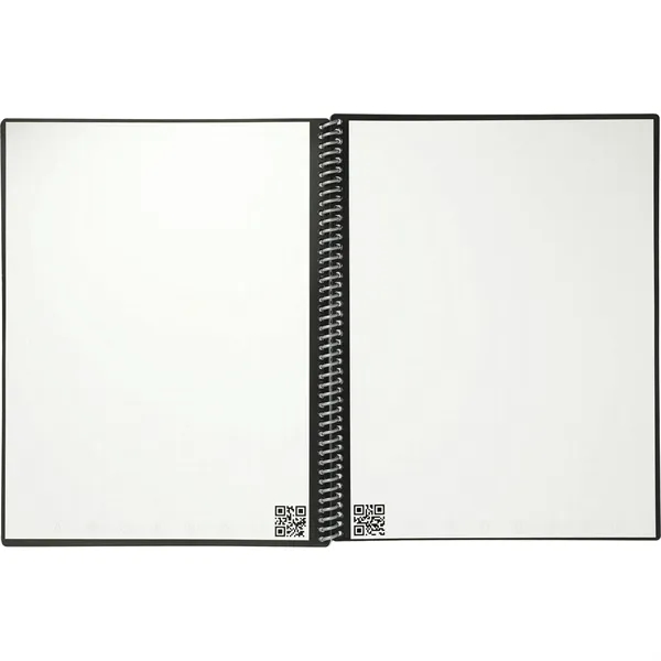 Rocketbook Fusion Letter Notebook Set - Rocketbook Fusion Letter Notebook Set - Image 16 of 19
