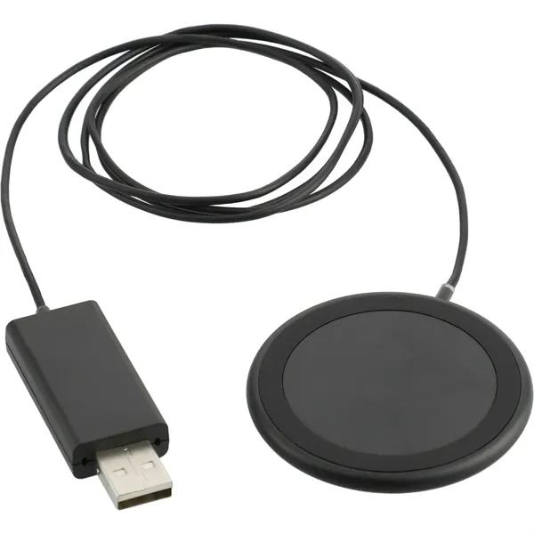 MagClick™ Fast Wireless Charging Pad - MagClick™ Fast Wireless Charging Pad - Image 4 of 17