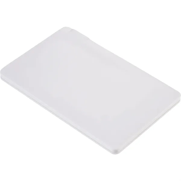 Slim Ion 2,500 mAh Power Bank - Slim Ion 2,500 mAh Power Bank - Image 1 of 5