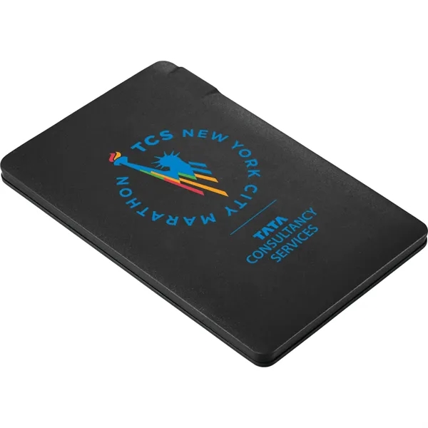 Slim Ion 2,500 mAh Power Bank - Slim Ion 2,500 mAh Power Bank - Image 3 of 5