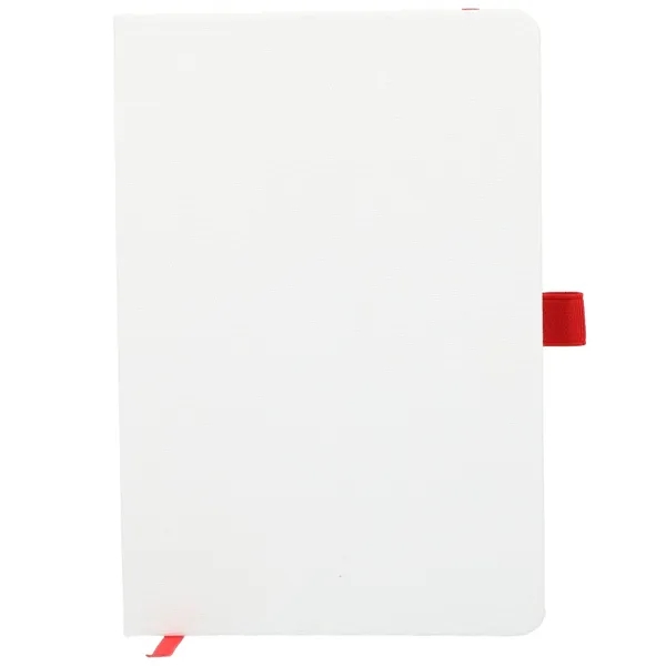 FSC® Recycled 5.5 x 8.5 Bamboo Fiber Bound Noteboo - FSC® Recycled 5.5 x 8.5 Bamboo Fiber Bound Noteboo - Image 9 of 11