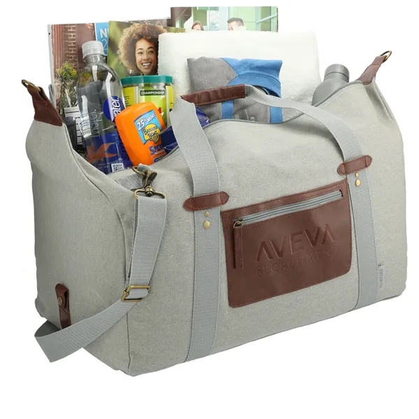 Field & Co.® Classic 20" Duffel Bag - Field & Co.® Classic 20" Duffel Bag - Image 13 of 22