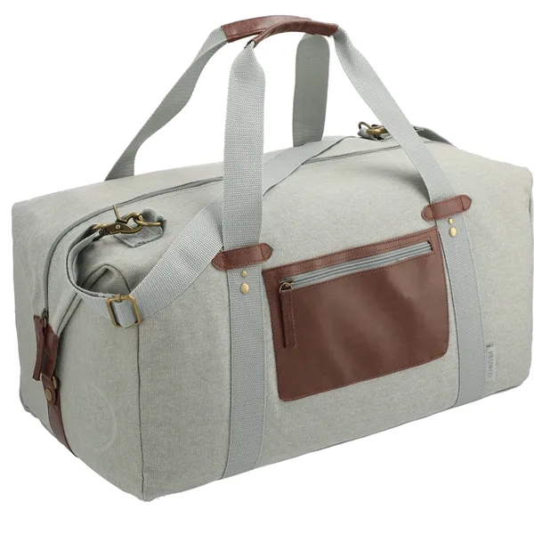 Field & Co.® Classic 20" Duffel Bag - Field & Co.® Classic 20" Duffel Bag - Image 15 of 22