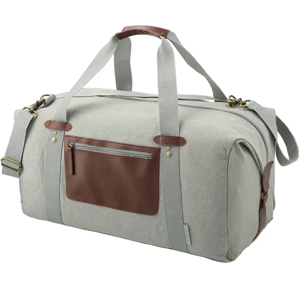 Field & Co.® Classic 20" Duffel Bag - Field & Co.® Classic 20" Duffel Bag - Image 12 of 22