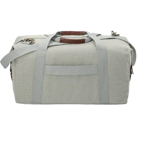 Field & Co.® Classic 20" Duffel Bag - Field & Co.® Classic 20" Duffel Bag - Image 10 of 22