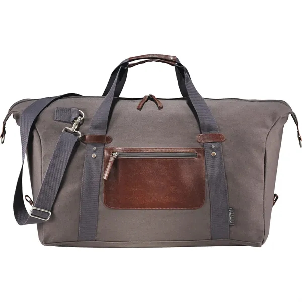 Field & Co.® Classic 20" Duffel Bag - Field & Co.® Classic 20" Duffel Bag - Image 2 of 22
