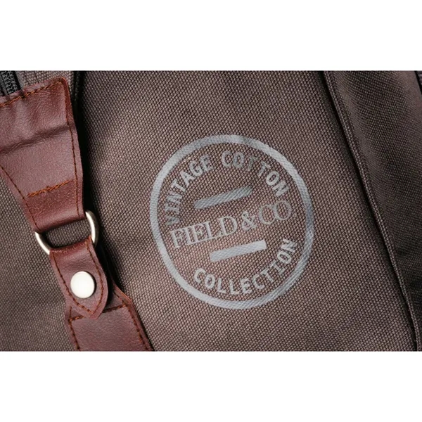 Field & Co.® Classic 20" Duffel Bag - Field & Co.® Classic 20" Duffel Bag - Image 3 of 22