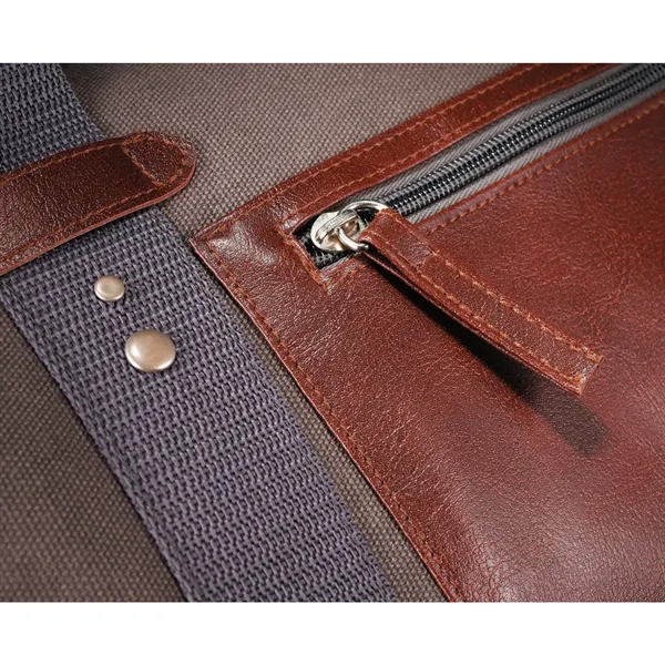 Field & Co.® Classic 20" Duffel Bag - Field & Co.® Classic 20" Duffel Bag - Image 6 of 22