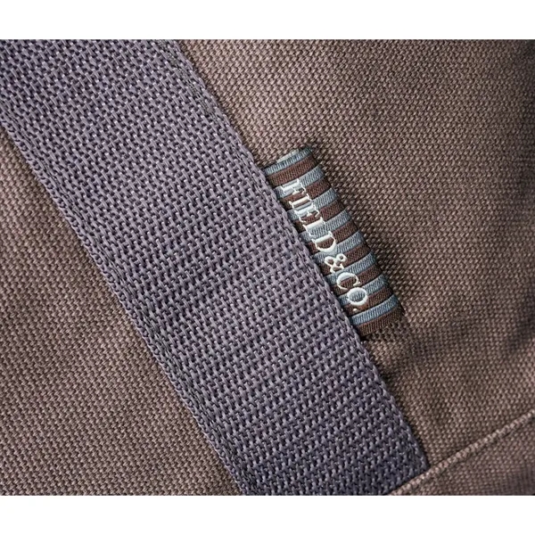 Field & Co.® Classic 20" Duffel Bag - Field & Co.® Classic 20" Duffel Bag - Image 7 of 22