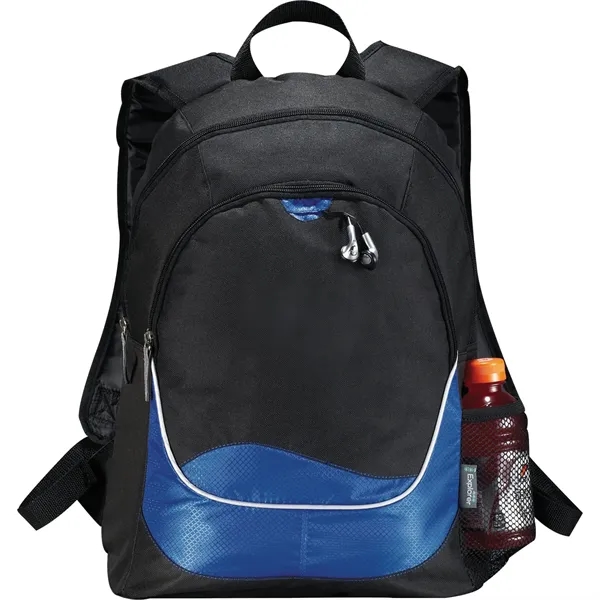 Explorer Backpack - Explorer Backpack - Image 6 of 6