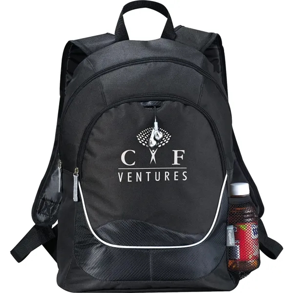 Explorer Backpack - Explorer Backpack - Image 1 of 6