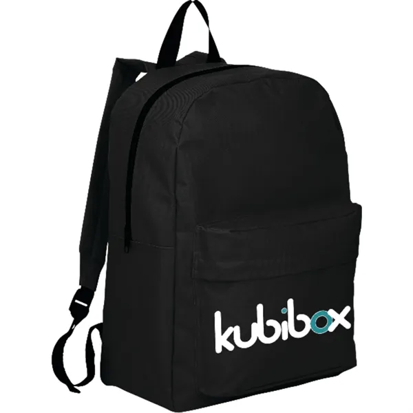 Buddy Budget 15" Computer Backpack - Buddy Budget 15" Computer Backpack - Image 2 of 5