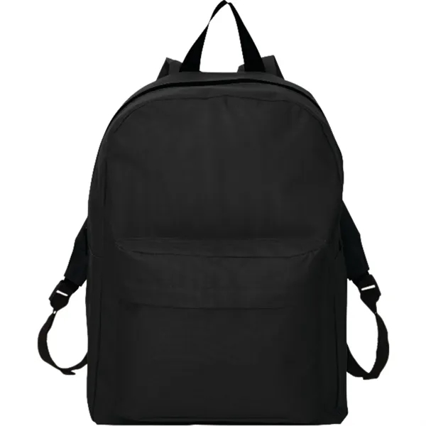 Buddy Budget 15" Computer Backpack - Buddy Budget 15" Computer Backpack - Image 3 of 5