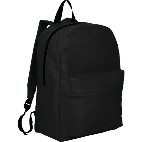 Buddy Budget 15" Computer Backpack - Buddy Budget 15" Computer Backpack - Image 4 of 5