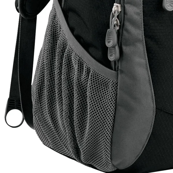 High Sierra Curve Backpack - High Sierra Curve Backpack - Image 2 of 13
