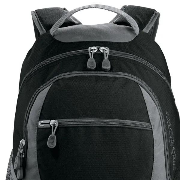 High Sierra Curve Backpack - High Sierra Curve Backpack - Image 9 of 13